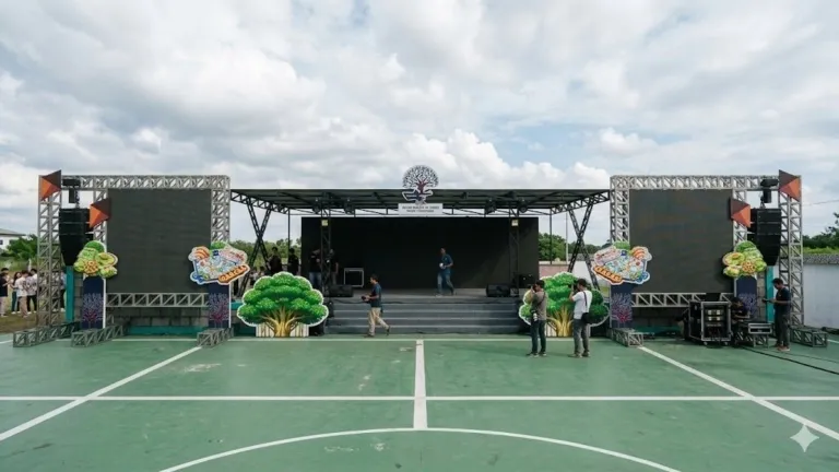 Reuni Besar Sma Negeri 2 Bandung 2026