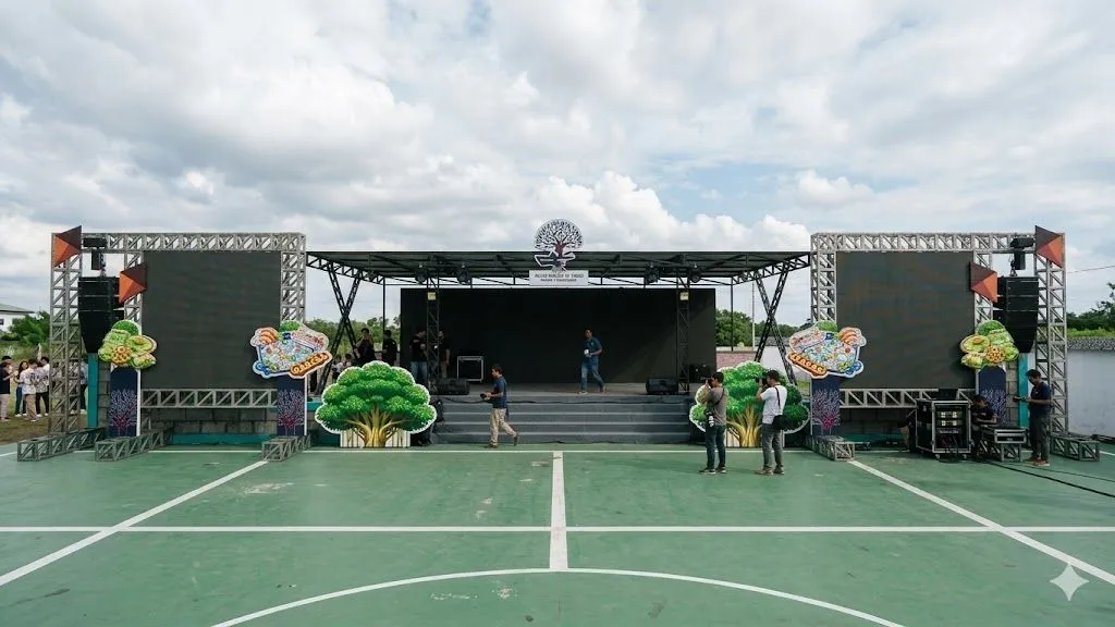 Reuni Besar Sma Negeri 2 Bandung 2026