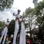 Rute Kirab Budaya Milangkala Tatar Sunda 2026