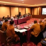 Pimpin RUPS Buku 2025, Bupati Bandung Minta BPR Kertaraharja Pasang Target Terukur Perenam Bulan