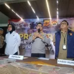 Polisi Masih Lakukan Sinkronisasi Berbagai Keterangan dan Alat Bukti Tersangka Taufik Hidayat