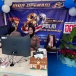 Polda Jabar Wujudkan Layanan Polisi 110 yang Ramah, Cepat, Proaktif, Mudah, dan Humanis