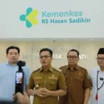 Jenguk Korban Penyekapan 3 Tahun, Bupati Bandung Jamin Ini