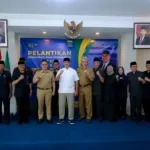 Wali Kota Muhammad Farhan mendorong koperasi menginisiasi program tabungan emas hingga memperkuat fungsi pemerataan ekonomi warga.